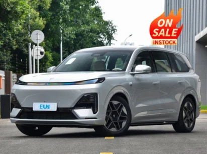 Changan Deepal S09 2025