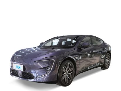 Avatr 12 EV