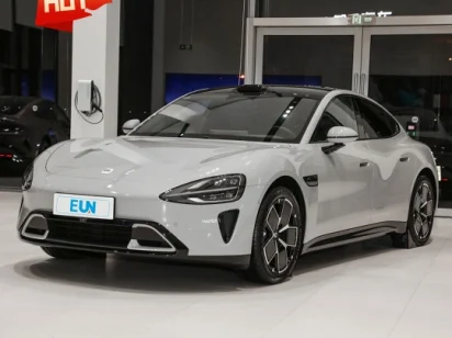 Xiaomi SU7