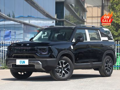 Beijing BJ30