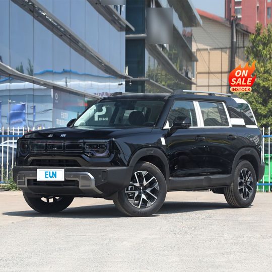 Beijing BJ30