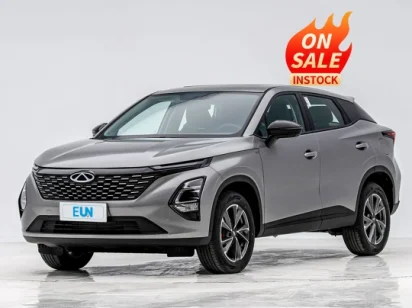 Chery Tiggo 5x 2025