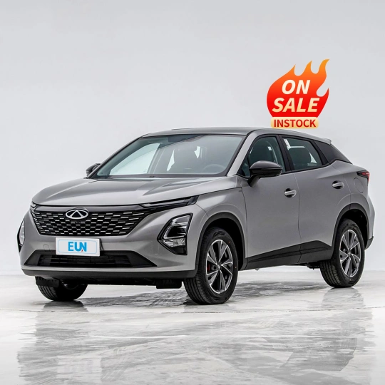 Chery Tiggo 5x 2025