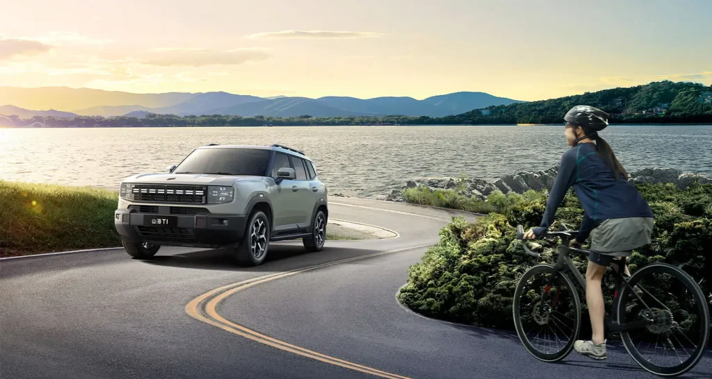 Jetour Shanhai T1 (5)