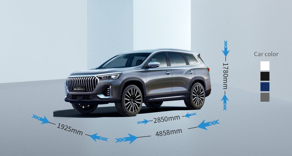 Jetour X90 (4)