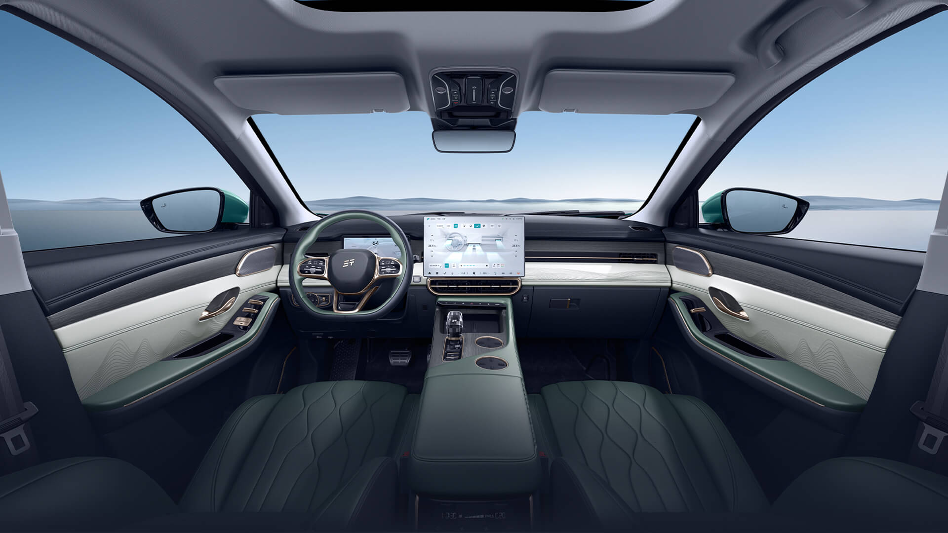 Jetour shanhai L9 (4)