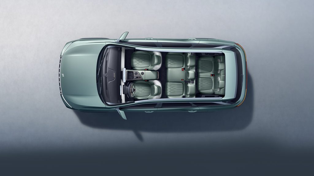 Jetour shanhai L9 (5)