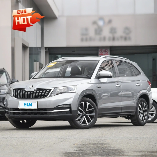 Skoda Kamiq 2025
