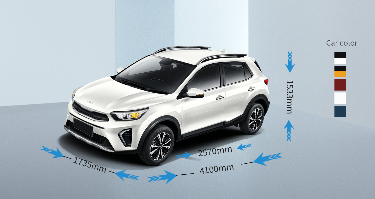 kia kx1 (3)
