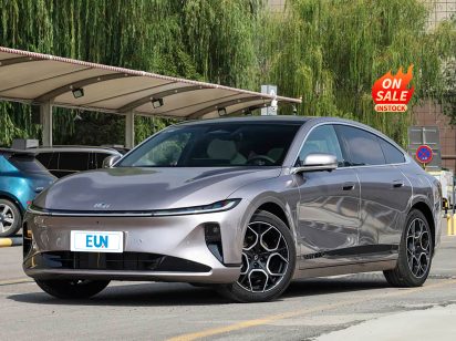 Changan Qiyuan A07 2026