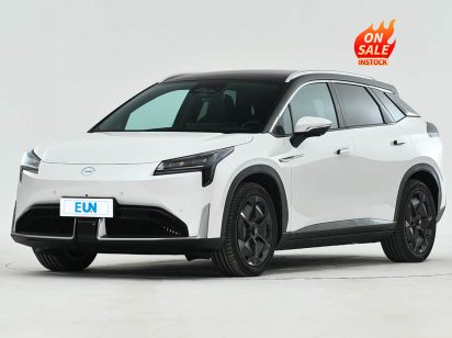AION LX 2022