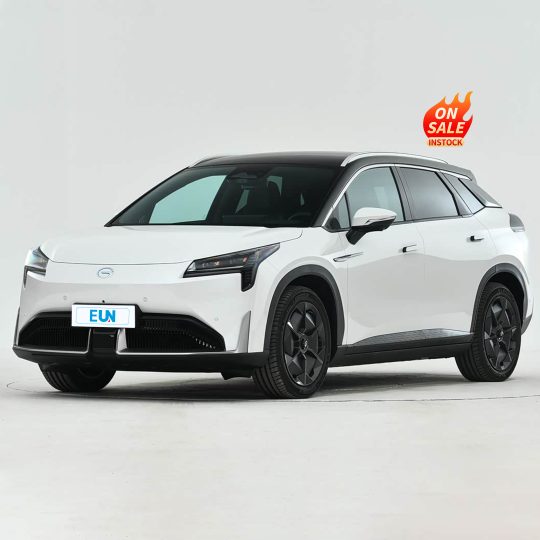 AION LX 2022