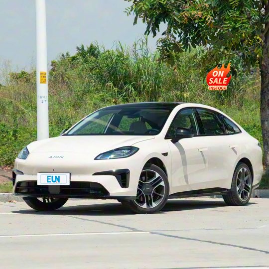 AION RT 2026