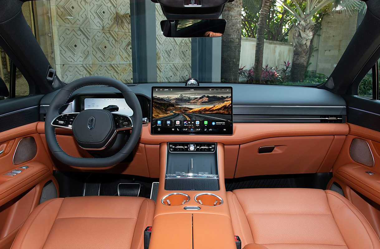AITO M5(9)