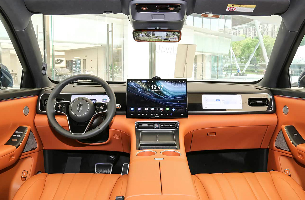 AITO M7(9)
