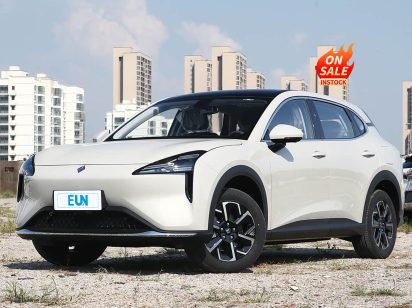 Baojun E6 2026