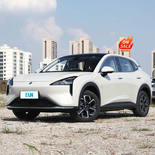 Baojun E6 2026
