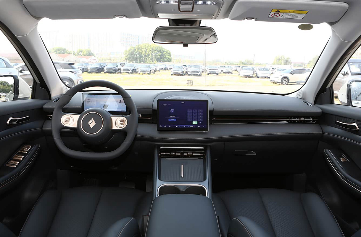 BAOJUN E6(9)