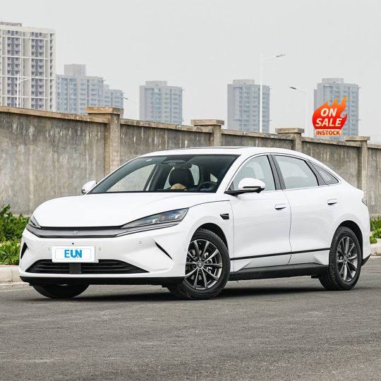 BYD Qin L 2025