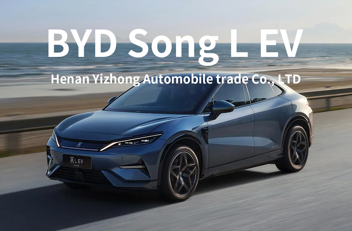 BYD SONG L(7)