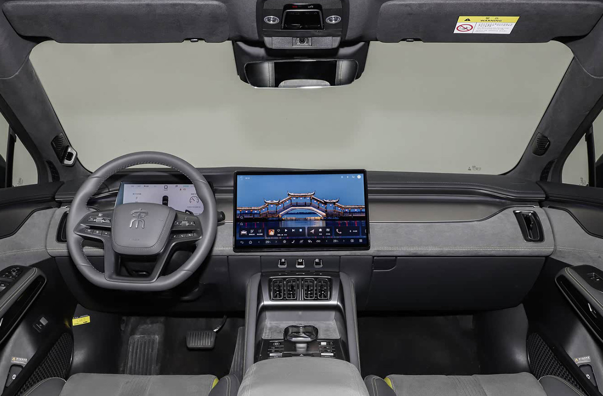 BYD SONG L(9)