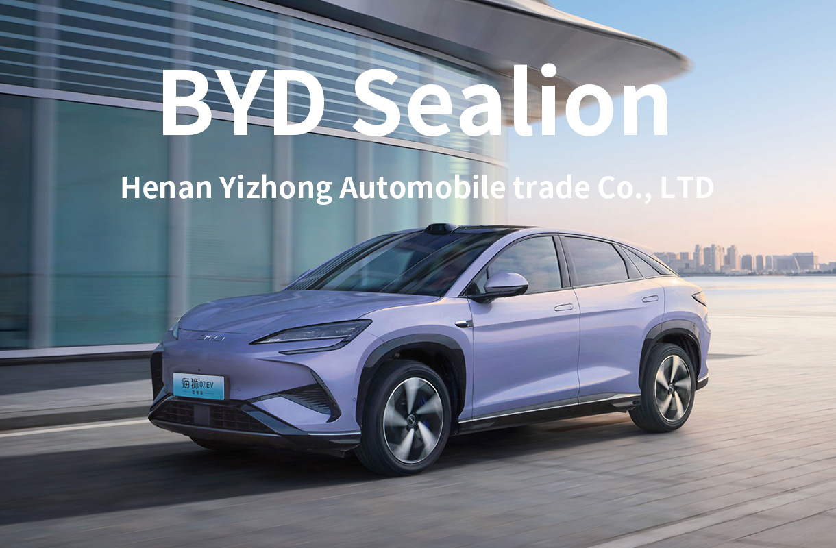 BYD Sealion 07(8)