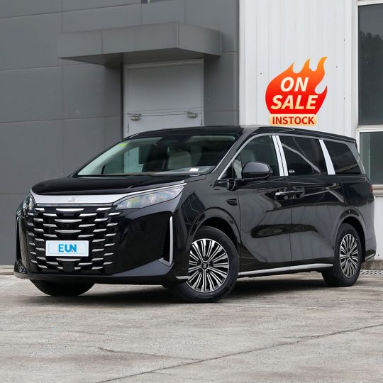 BYD Xia 2025