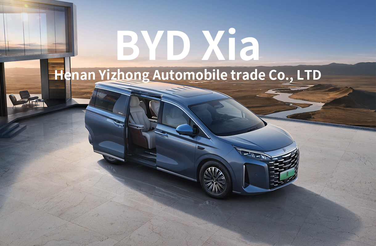 BYD XIA(12)