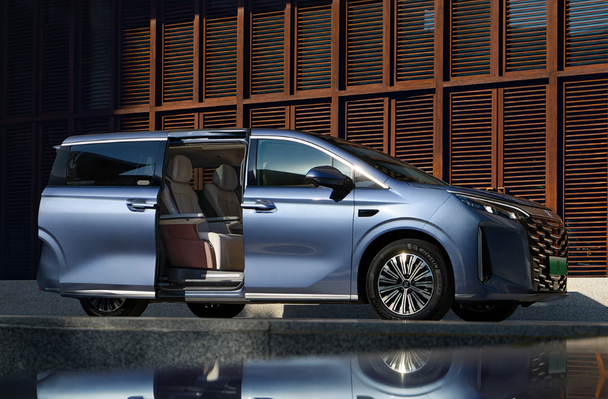 BYD XIA(13)