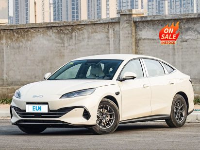 BYD Seal 06 New Enerey DM-i 2025