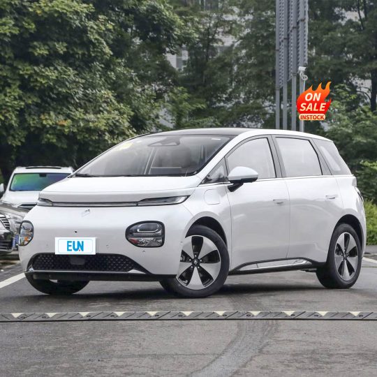 Baojun Cloud 2023