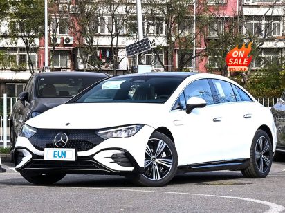 Benz EQE 2025