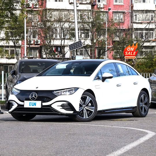 Benz EQE 2025