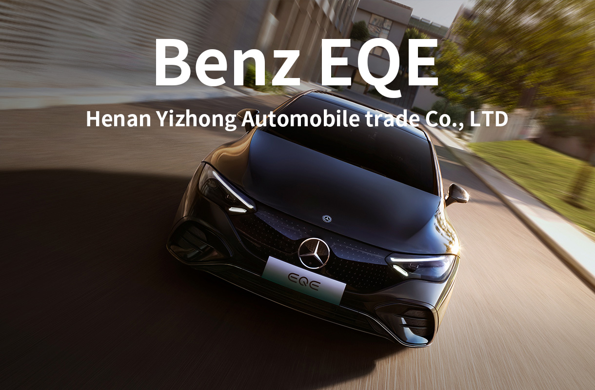 Benz EQE(7)
