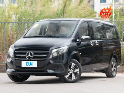 Mercedes-Benz Vito 2024