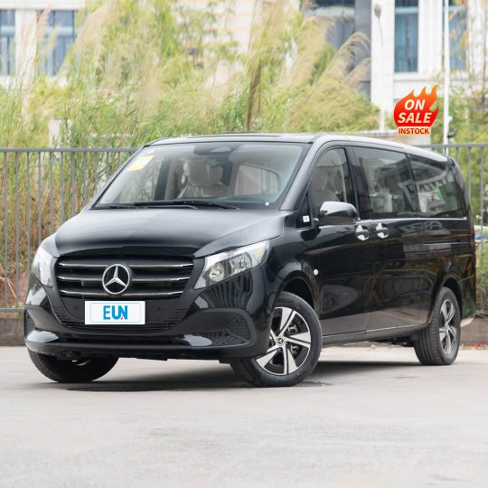 Mercedes-Benz Vito 2024