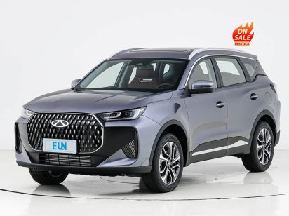 CHERY TIGGO 7PLUS