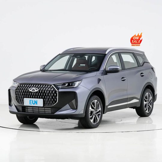 CHERY TIGGO 7PLUS