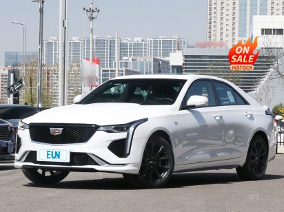 Cadillac CT4 2023