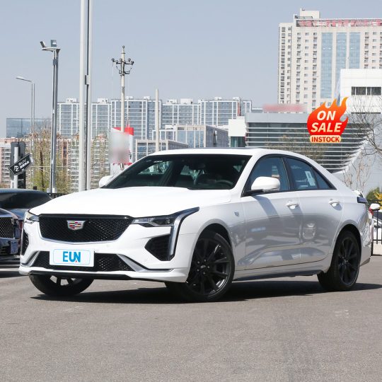 Cadillac CT4 2023