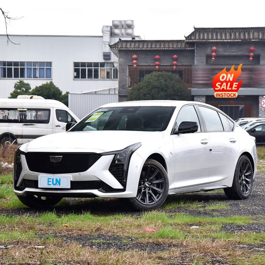 Cadillac CT5 2025