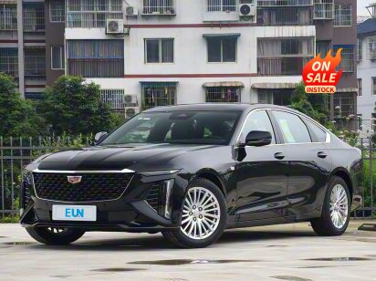 Cadillac CT6 2023