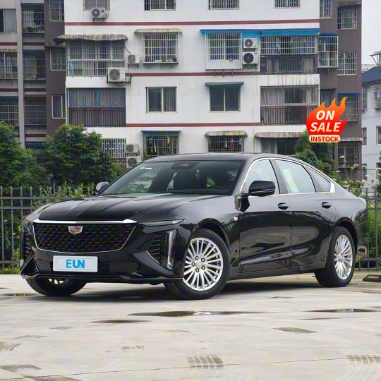 Cadillac CT6 2023