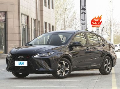 Chery Arrizo 5 GT 2023