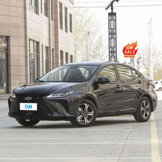Chery Arrizo 5 GT 2023