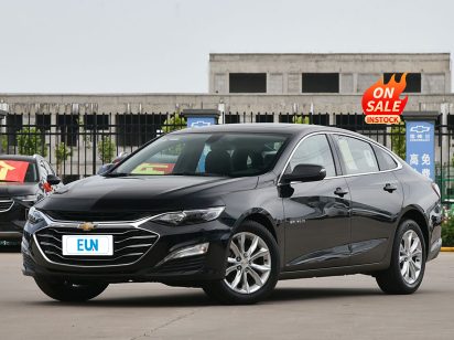 Chevrolet Malibu XL 2023