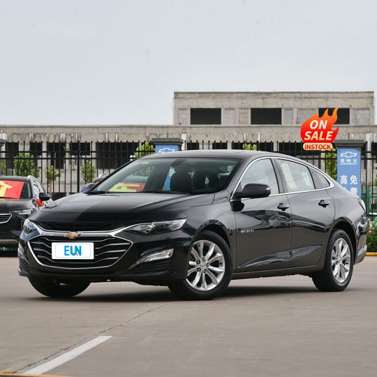 Chevrolet Malibu XL 2023