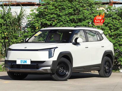 DONGFENG Nammi 06