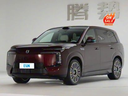 Denza N8L 2025