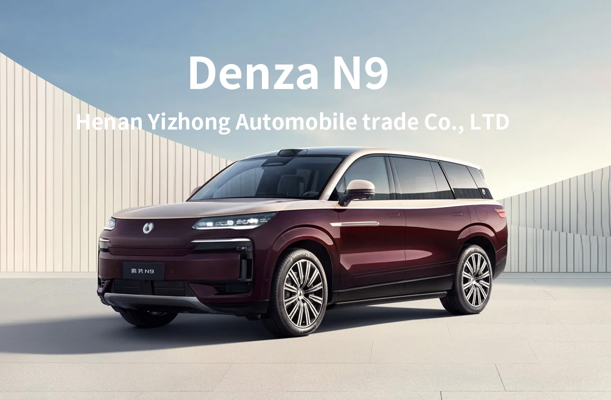 Denza N9(7)